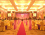 Restaurant of Winnerway Hotel Dongguan