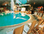Pool of Lakeside Hotel Fuzhou