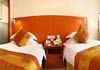 Guestroom of Central Hotel Guangzhou 