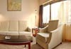 Guestroom of Central Hotel Guangzhou 