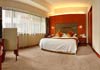 Guestroom of Central Hotel Guangzhou 