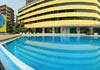 Pool of Central Hotel Guangzhou