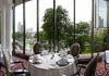 Restaurant of Garden Hotel Guangzhou