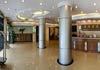 Lobby of Hai Tao Hotel Guangzhou 