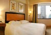 Guestroom of Holiday Inn City Centre Guangzhou