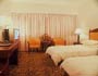 Guestroom of Jin Ying Hotel Guangzhou 