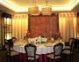 Restaurant of Jin Ying Hotel Guangzhou
