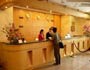 Lobby of Moon Bay Hotel Guangzhou 