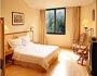 Guestroom of Park View Square Hotel Guangzhou 
