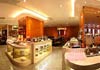 Restaurant of President Hotel Guangzhou