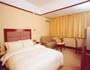 Guestroom of Rihang Hotel Guangzhou