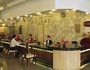 Lobby of United Star Hotel Guangzhou 