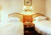 Guestroom of Victory Hotel Guangzhou
