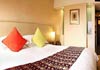 Guestroom of Victory Hotel Guangzhou