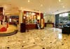 Lobby of Victory Hotel Guangzhou