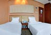 Guestroom of Wa King Town Hotel Guangzhou