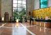 Lobby of Wa King Town Hotel Guangzhou