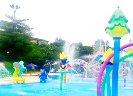 Chimelong Water Park