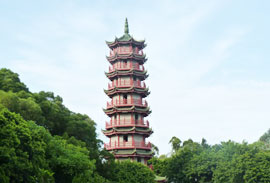 Tianhou Palace