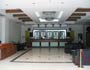 Lobby of China Travel Service Hotel Guilin 