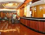 Lobby of New Century Hotel Guilin