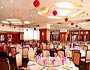 Restaurant of New Century Hotel Guilin
