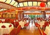 Restaurant of Osmanthus Hotel Guilin