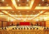 Conference Room of Plaza Hotel Guilin 