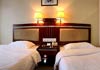 Guestroom of Plaza Hotel Guilin