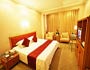 Guestroom of Ronghu Hotel Guilin