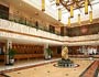Lobby of Ronghu Hotel Guilin