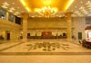 Lobby of Royal Garden Hotel Guilin