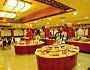 Restaurant of Tailian Hotel Guilin
