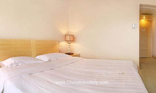 Guestroom of Xin Kai Yue Hotel Guilin