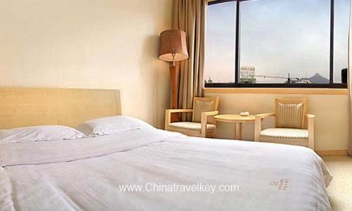 Guestroom of Xin Kai Yue Hotel Guilin
