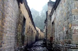 photo of Guilin Lingui Ancient Chucun Village