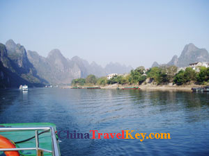Li River