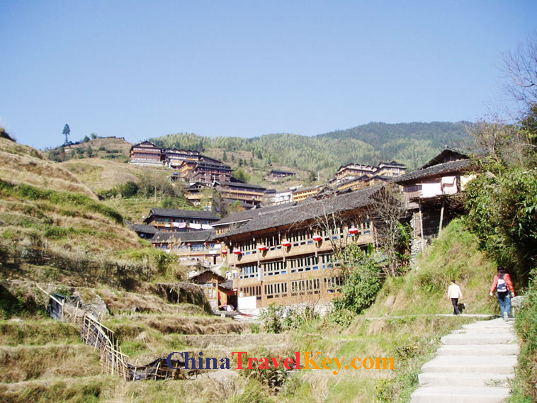 photo of guilin longsheng