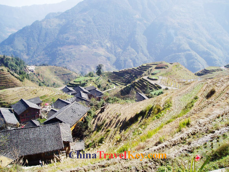 photo of guilin longsheng