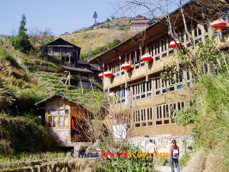 photo of guilin longsheng