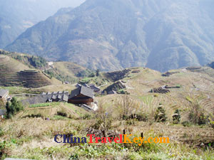 photo of Guilin Longsheng