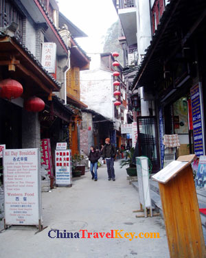 photo of Guilin Yangshuo