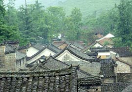 photo of Guilin Xing'an Courtyard of Qin