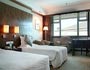 Guestroom of Eastern Business Hotel Hangzhou