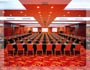 Conference Room of Howard Johnson Oriental Hotel Hangzhou