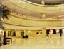 Lobby of Howard Johnson Oriental Hotel Hangzhou