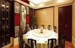 Restaurant of Huachen International Hotel Hangzhou
