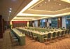 Conference Room of Hua Jia Shan Resort Hangzhou 