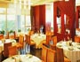 Restaurant of International Hotel Hangzhou 