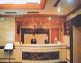 Lobby of Jin Cheng Mansion Hangzhou